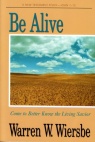 Be Alive John 1 - 12 - WBS